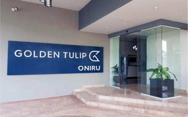 Golden Tulip Oniru, Lagos