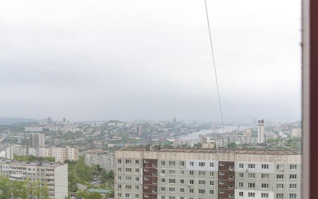 Prim Rooms Comfort (Прим Румс Комфорт)