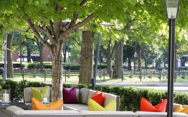 The Dupont Circle Hotel