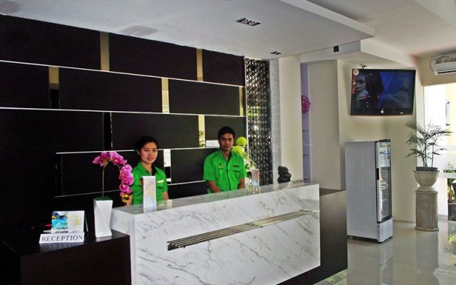 Manado Inn Hotel