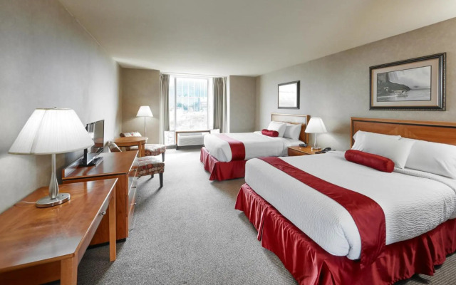 The Falls Hotel & Inn