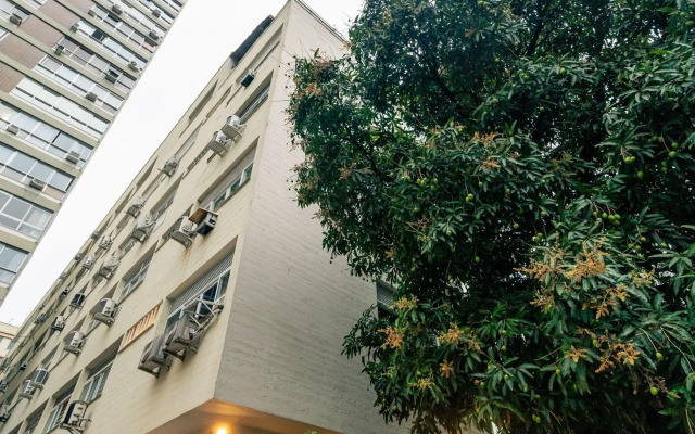 Torre 106 A 1Br Apartment In Ipanama Ghs 38119