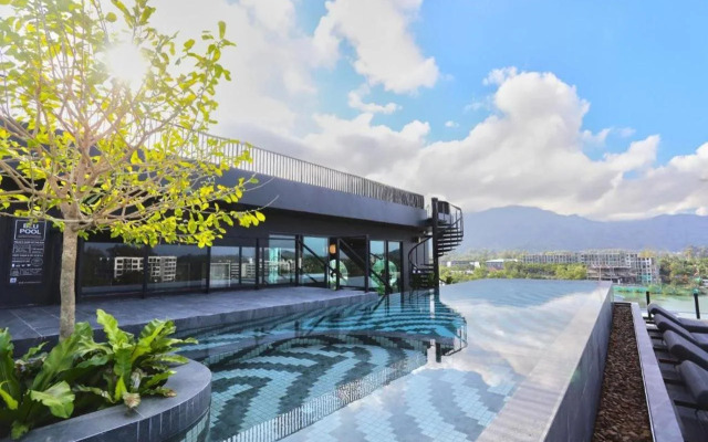 Blu Monkey Hub & Hotel Bangtao Beach Phuket