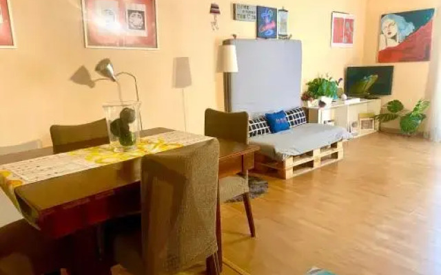 Sakè Loft
