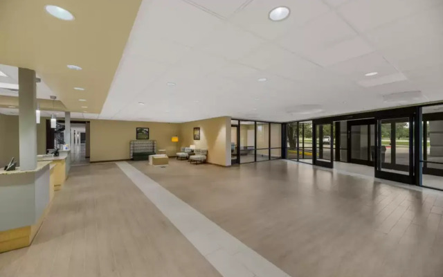 Rodeway Inn Abilene West