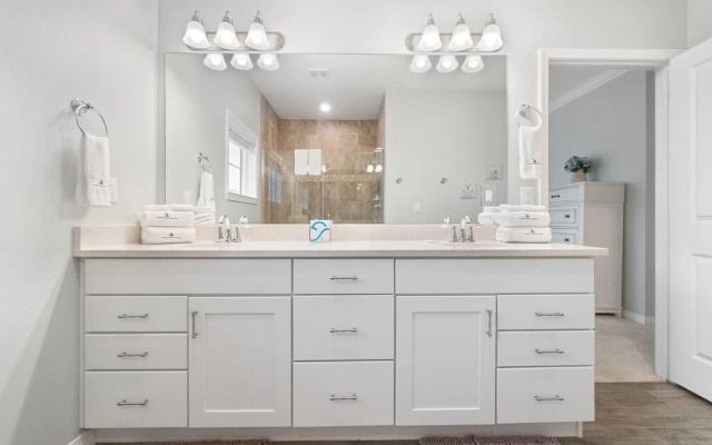 Slow M'ocean at Lost Key Villas