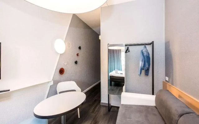 ibis Sisteron