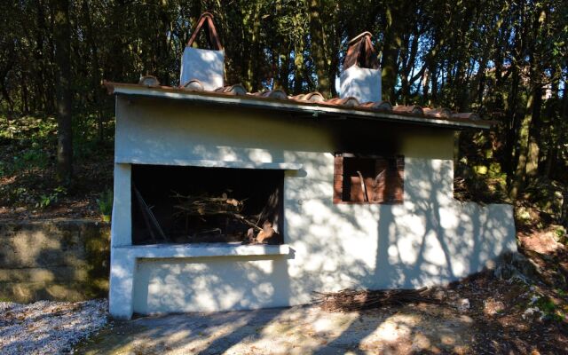 B&B Il Leccio Umbria