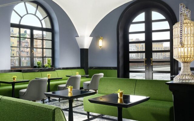 Balestri Hotel