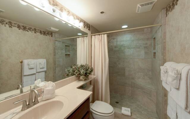 Roaring Romance - Two Bedroom Condo