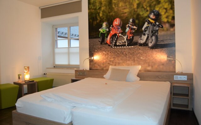 Winkelwerkstatt Hotel