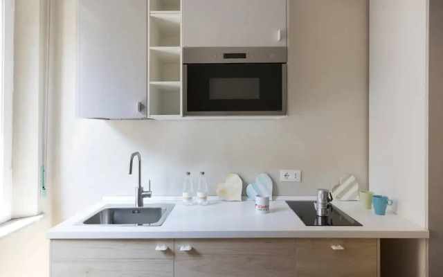 Altido Mini Central Flat