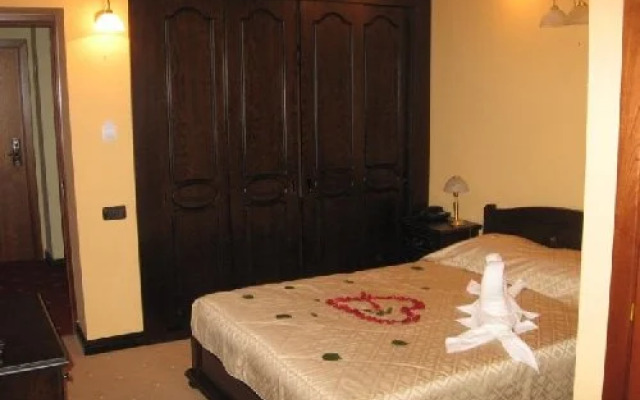 Grand Hotel Perla Ciucasului Brasov