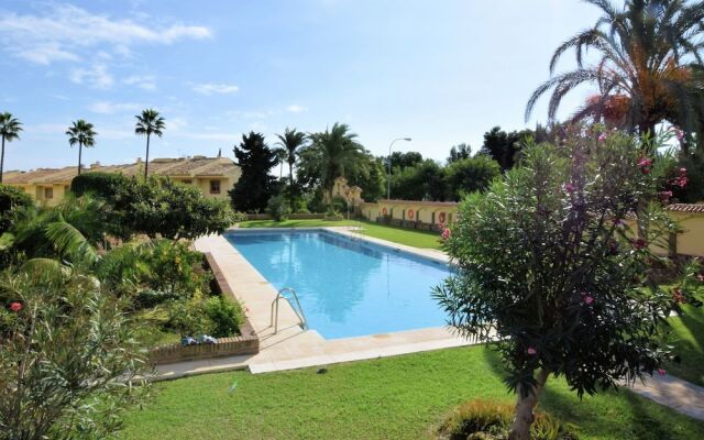 Semi Detached Holiday House on Approx. 2km From the Coast