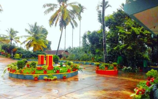 Nitara Holiday Home