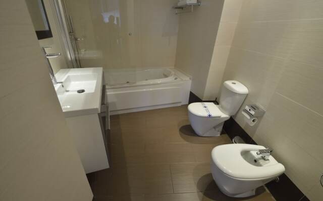 Hotel Ciutat D' Amposta