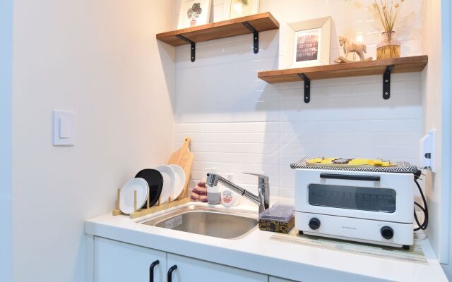 Mono House Hongdae 5