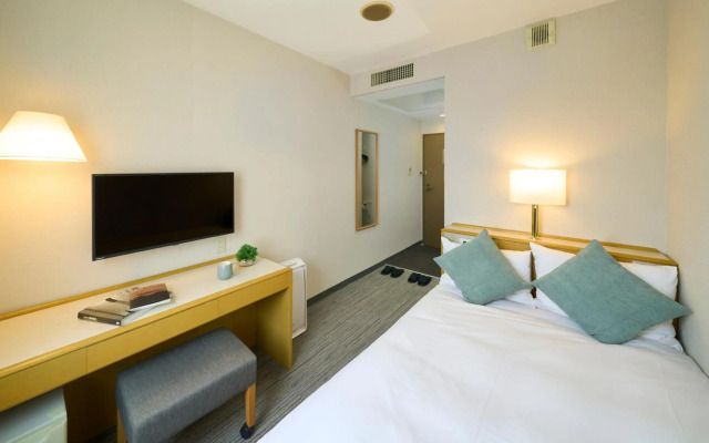 Hotel Resol Machida