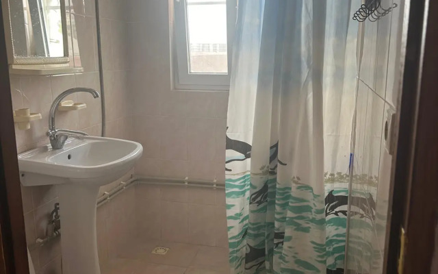 Черноморская жемчужина