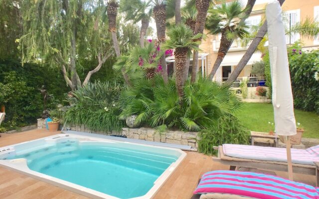 Luxury Villa Anais