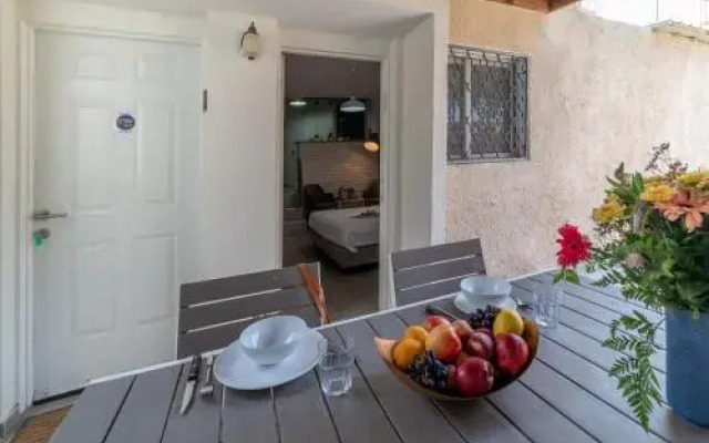 Studio Vacation House by Stay Eilat - Shaldag Street