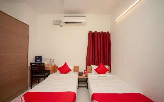 OYO Flagship 24052 Bella Vagues Kovalam