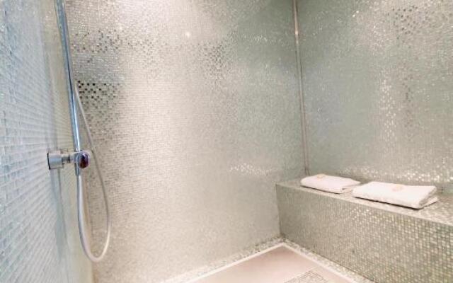 Appartement de standing en bord de lac