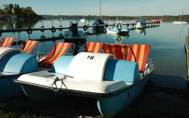 Pension am See