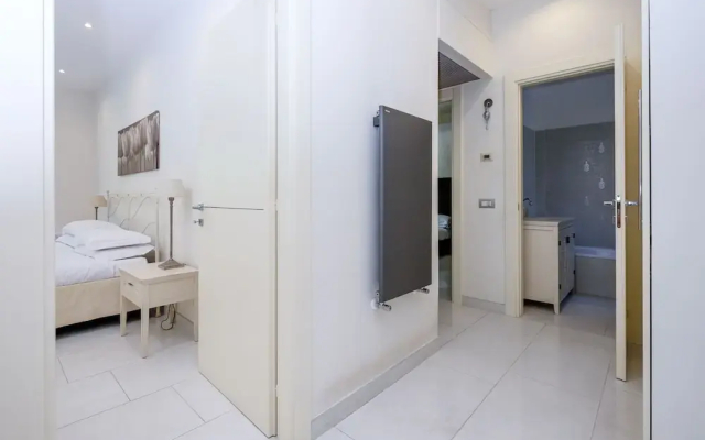 Your Trastevere Balcony