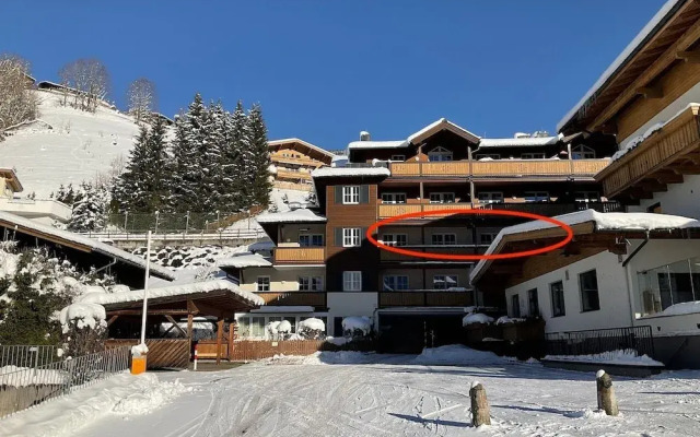 Apartment Iglsberg Top 6