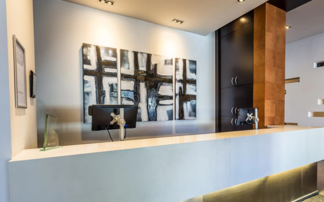 Hotel Quartier, Ascend Hotel Collection
