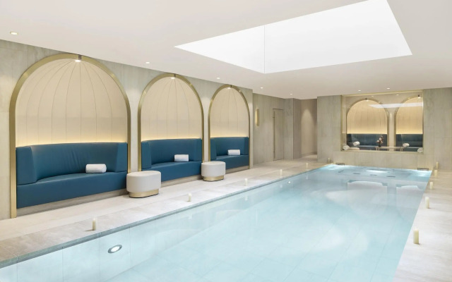 Maison Albar Hotels Le Vendome