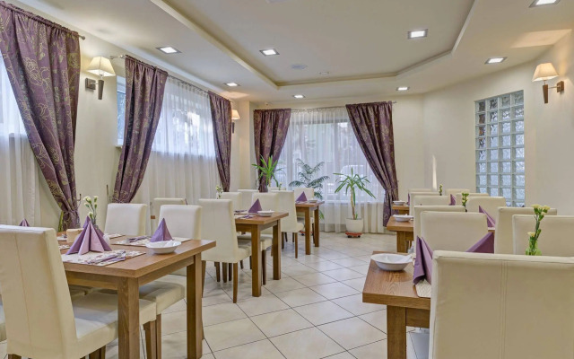 Hotel Zielony