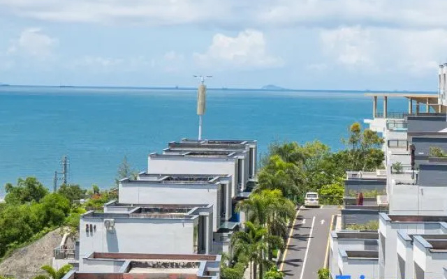 Qiyue · Guanlan Sea View Resort Villa (Shuangyue Bay, Huidong, Huizhou) – Outside – Huizhou