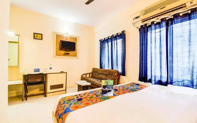 AM Suites By FabExpress