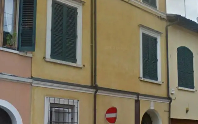 Suite Apollinare