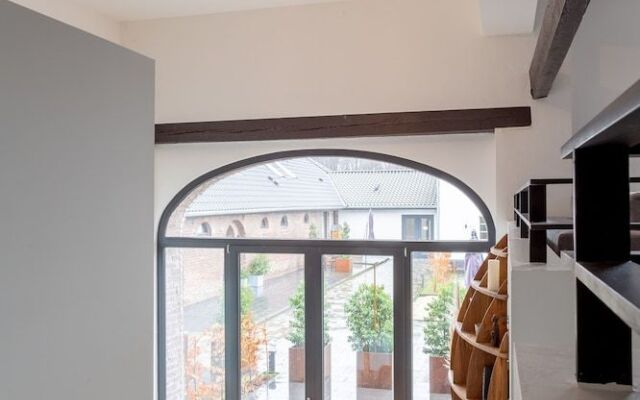 Loft Vierkanthof Krefeld