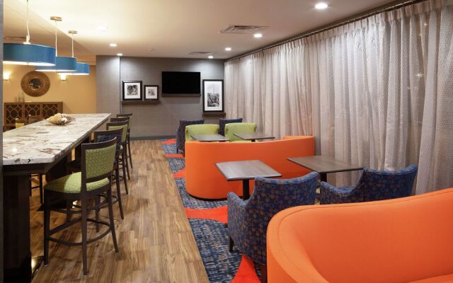 Hampton Inn Houston/Humble-Airport Area, TX