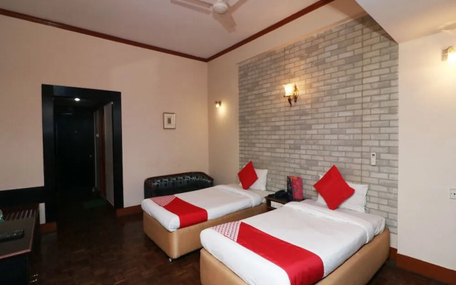 Landmarc Plaza by OYO Rooms