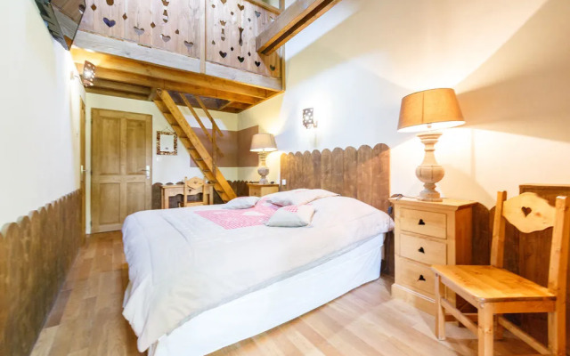 Au Refuge Des 3 Ours