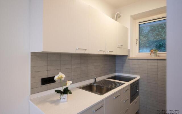 Appartamenti Annachiara