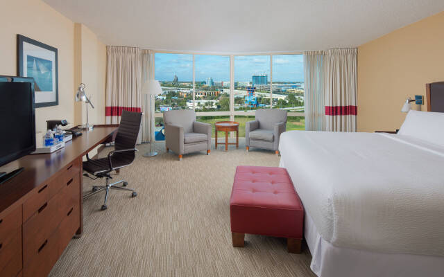 Four Points by Sheraton Orlando International Drive