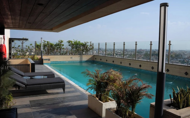 Hyatt Place Jaipur Malviya Nagar