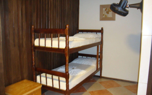 Pousada Canto Grande