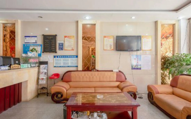 Jiayi Business Hotel