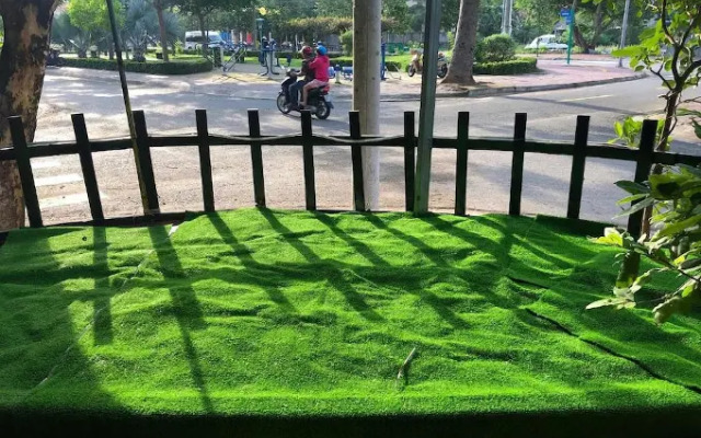 Ngoc Lan Hotel Con Dao