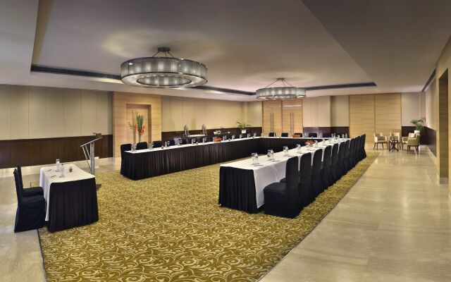 Four Points by Sheraton New Delhi, Airport Highway