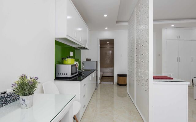Vien Dong 2 Hotel