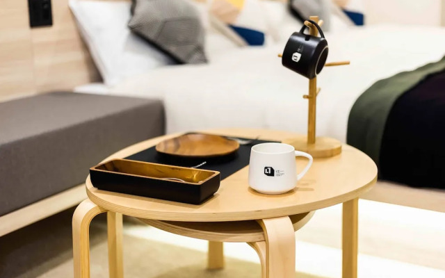 Apartment Hotel 11 Kuromon