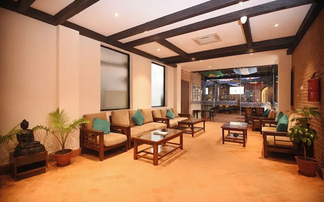 Hotel Parada Inn